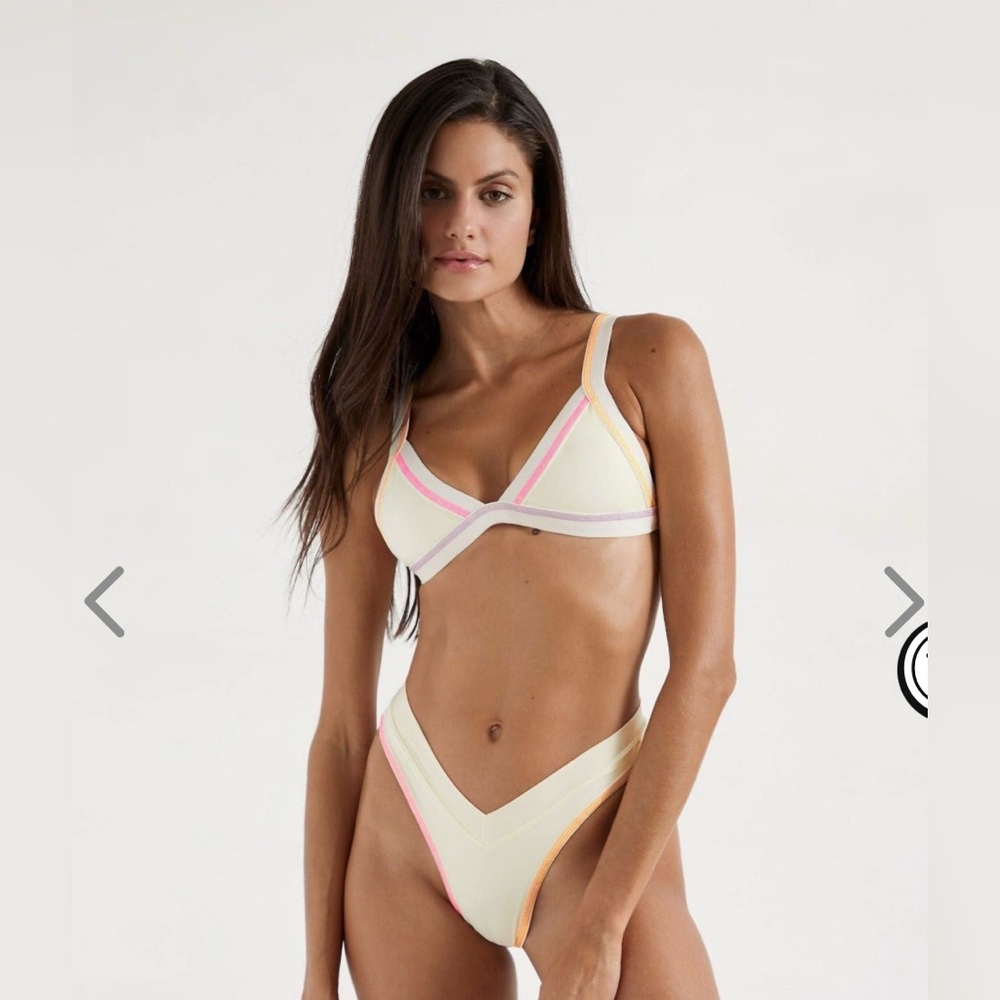 ONEONE swimwear bikini
